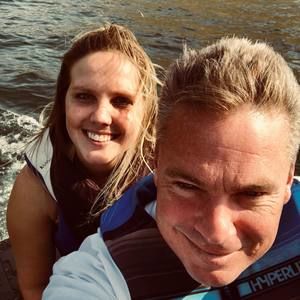 Meet your Posher, Christy